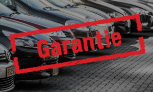 Occasions garantie Autobedrijf Verstappen
